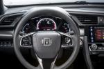 Honda Civic Sport Hatchback 2017 года (WW)